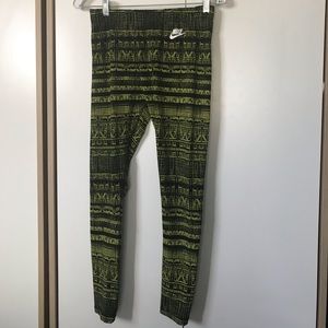 Nike Workout Leggings